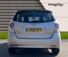 USED 2009 09 TOYOTA VERSO 1.8 V-Matic T2 MPV 5dr Petrol Manual Euro 4 (147 ps) 7 Seater | Rear Parking Sensors