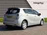 USED 2009 09 TOYOTA VERSO 1.8 V-Matic T2 MPV 5dr Petrol Manual Euro 4 (147 ps) 7 Seater | Rear Parking Sensors
