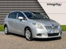 USED 2009 09 TOYOTA VERSO 1.8 V-Matic T2 MPV 5dr Petrol Manual Euro 4 (147 ps) 7 Seater | Rear Parking Sensors
