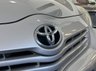 USED 2009 09 TOYOTA VERSO 1.8 V-Matic T2 MPV 5dr Petrol Manual Euro 4 (147 ps) 7 Seater | Rear Parking Sensors