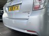 USED 2009 09 TOYOTA VERSO 1.8 V-Matic T2 MPV 5dr Petrol Manual Euro 4 (147 ps) 7 Seater | Rear Parking Sensors