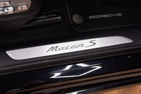 USED 2023 73 PORSCHE MACAN 2.9T V6 S 