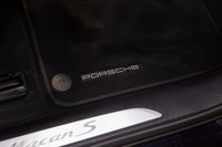 USED 2023 73 PORSCHE MACAN 2.9T V6 S 