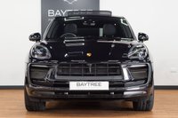 USED 2023 73 PORSCHE MACAN 2.9T V6 S 