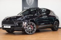 USED 2023 73 PORSCHE MACAN 2.9T V6 S 