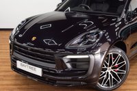 USED 2023 73 PORSCHE MACAN 2.9T V6 S 