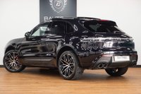 USED 2023 73 PORSCHE MACAN 2.9T V6 S 