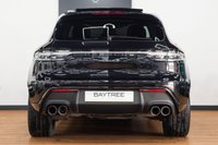 USED 2023 73 PORSCHE MACAN 2.9T V6 S 