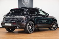 USED 2023 73 PORSCHE MACAN 2.9T V6 S 