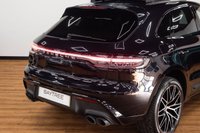 USED 2023 73 PORSCHE MACAN 2.9T V6 S 