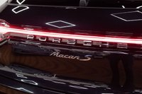 USED 2023 73 PORSCHE MACAN 2.9T V6 S 