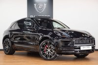 USED 2023 73 PORSCHE MACAN 2.9T V6 S 