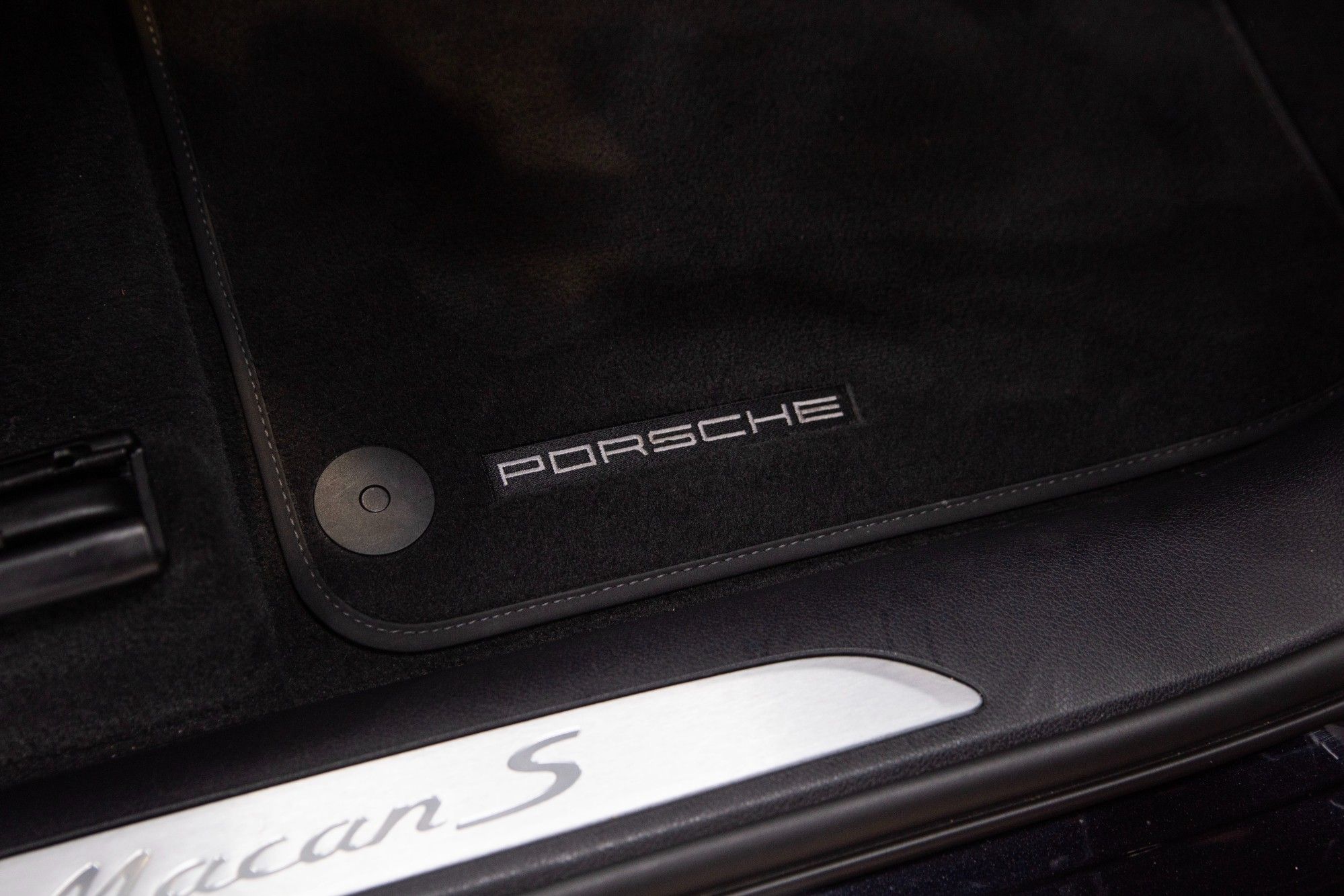 USED 2023 73 PORSCHE MACAN 2.9T V6 S 