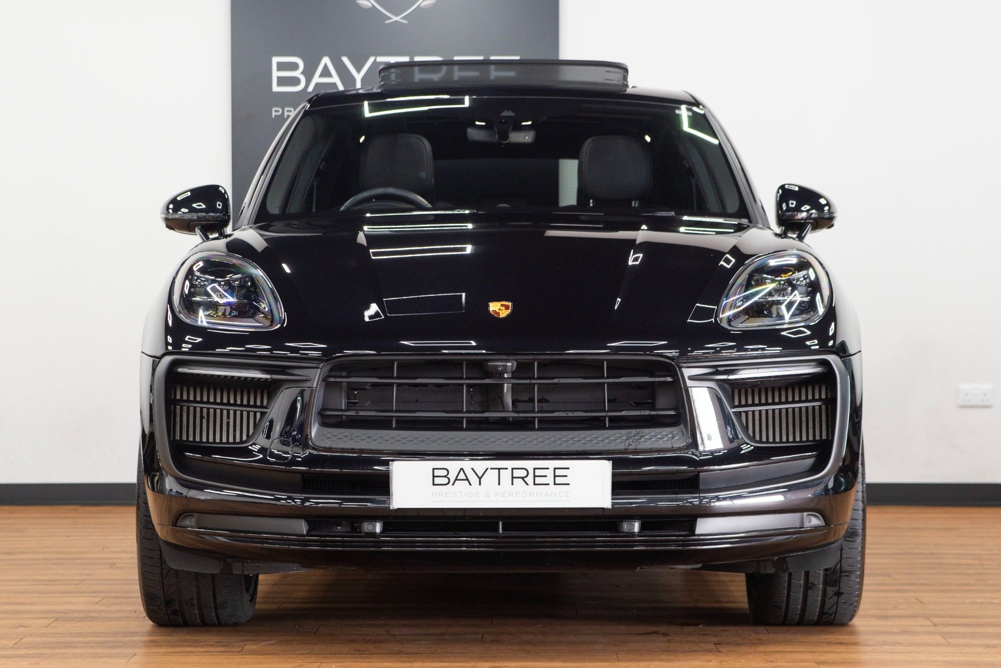 USED 2023 73 PORSCHE MACAN 2.9T V6 S 