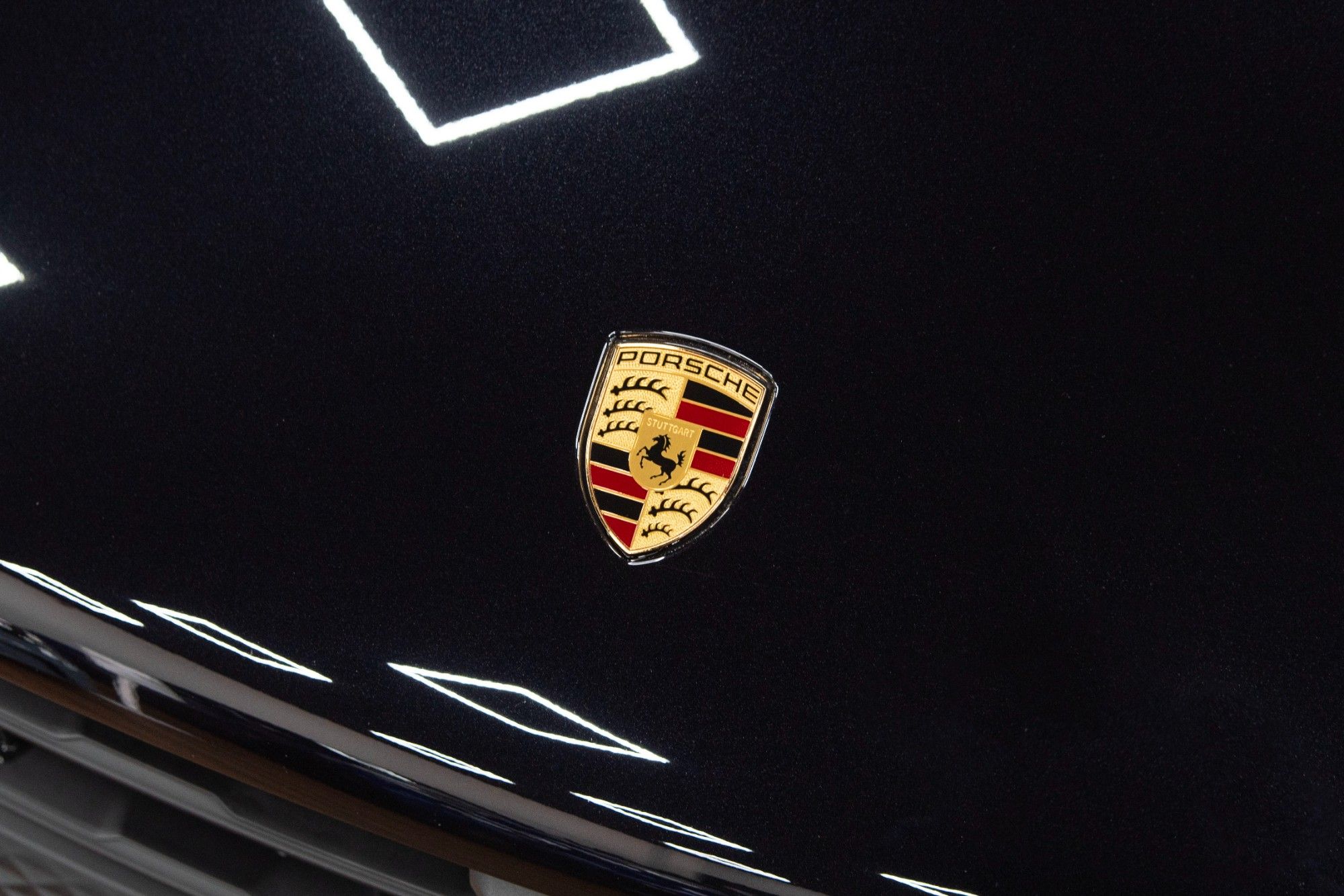 USED 2023 73 PORSCHE MACAN 2.9T V6 S 