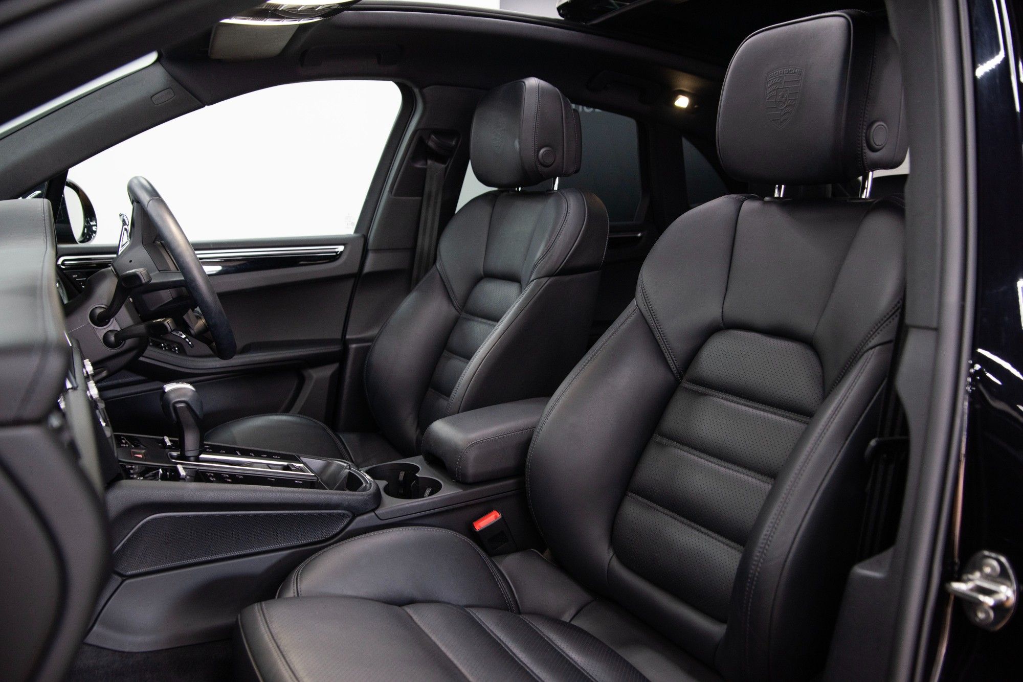 USED 2023 73 PORSCHE MACAN 2.9T V6 S 