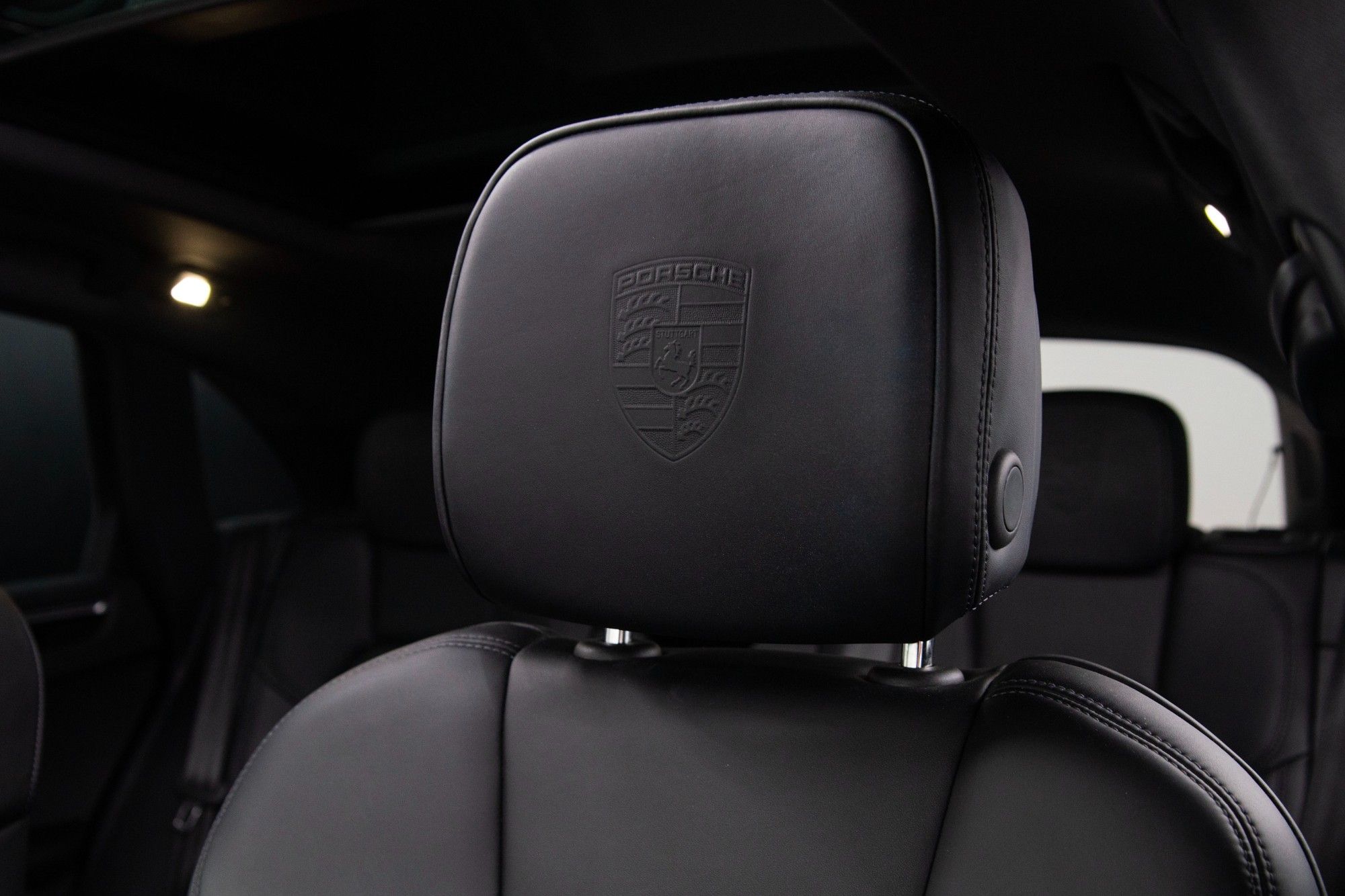 USED 2023 73 PORSCHE MACAN 2.9T V6 S 