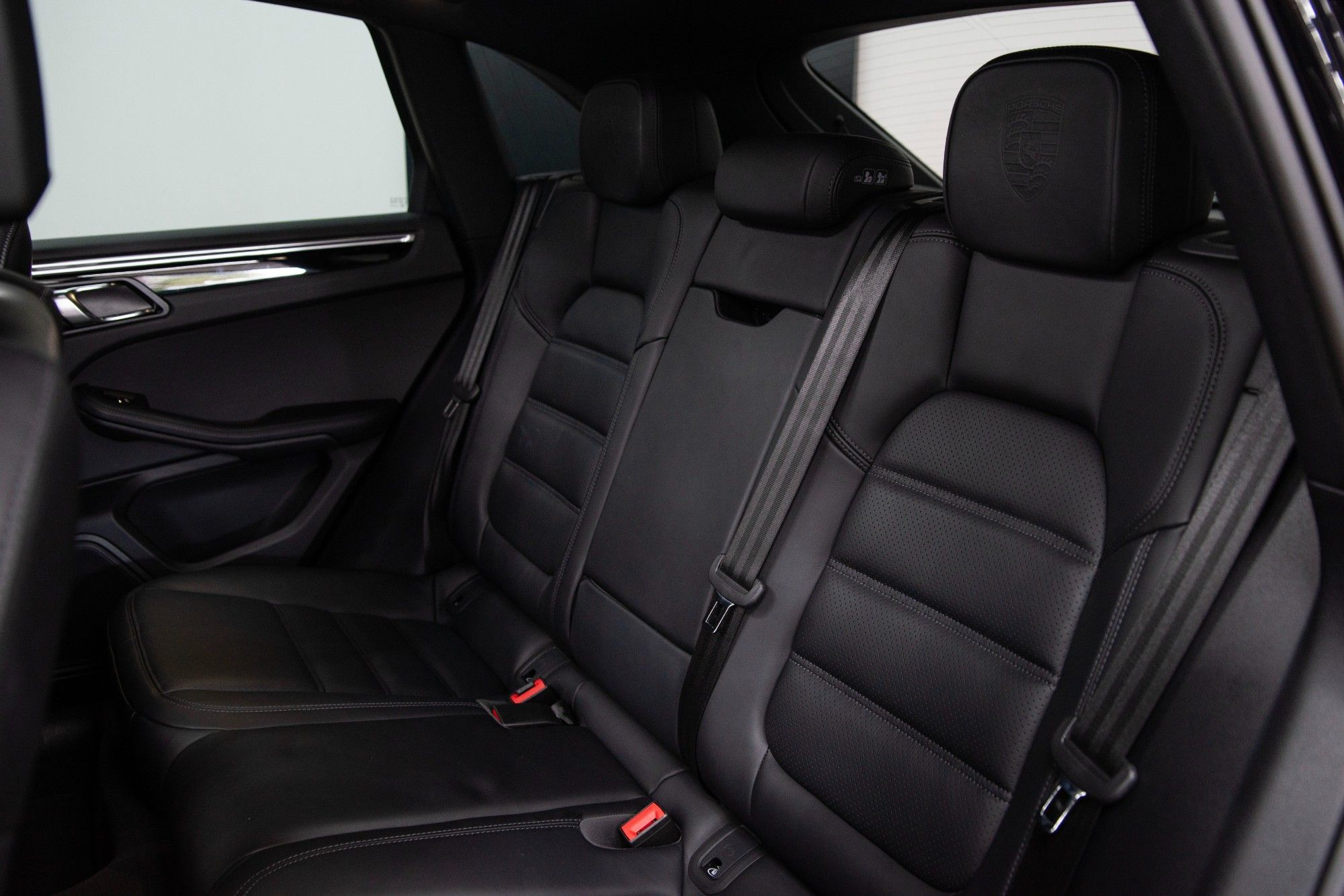 USED 2023 73 PORSCHE MACAN 2.9T V6 S 