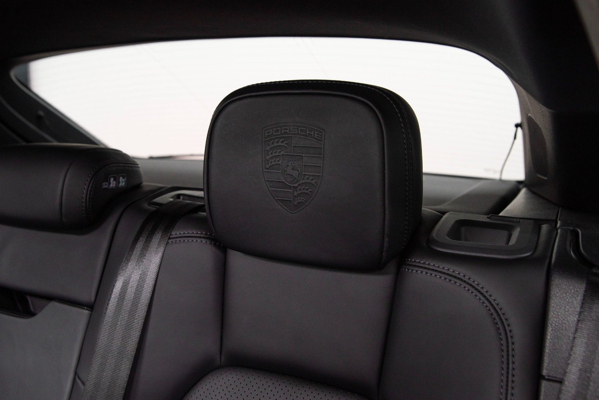 USED 2023 73 PORSCHE MACAN 2.9T V6 S 