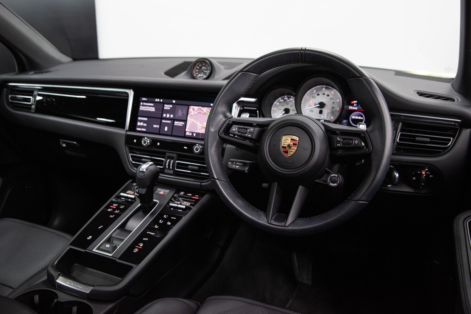 USED 2023 73 PORSCHE MACAN 2.9T V6 S 