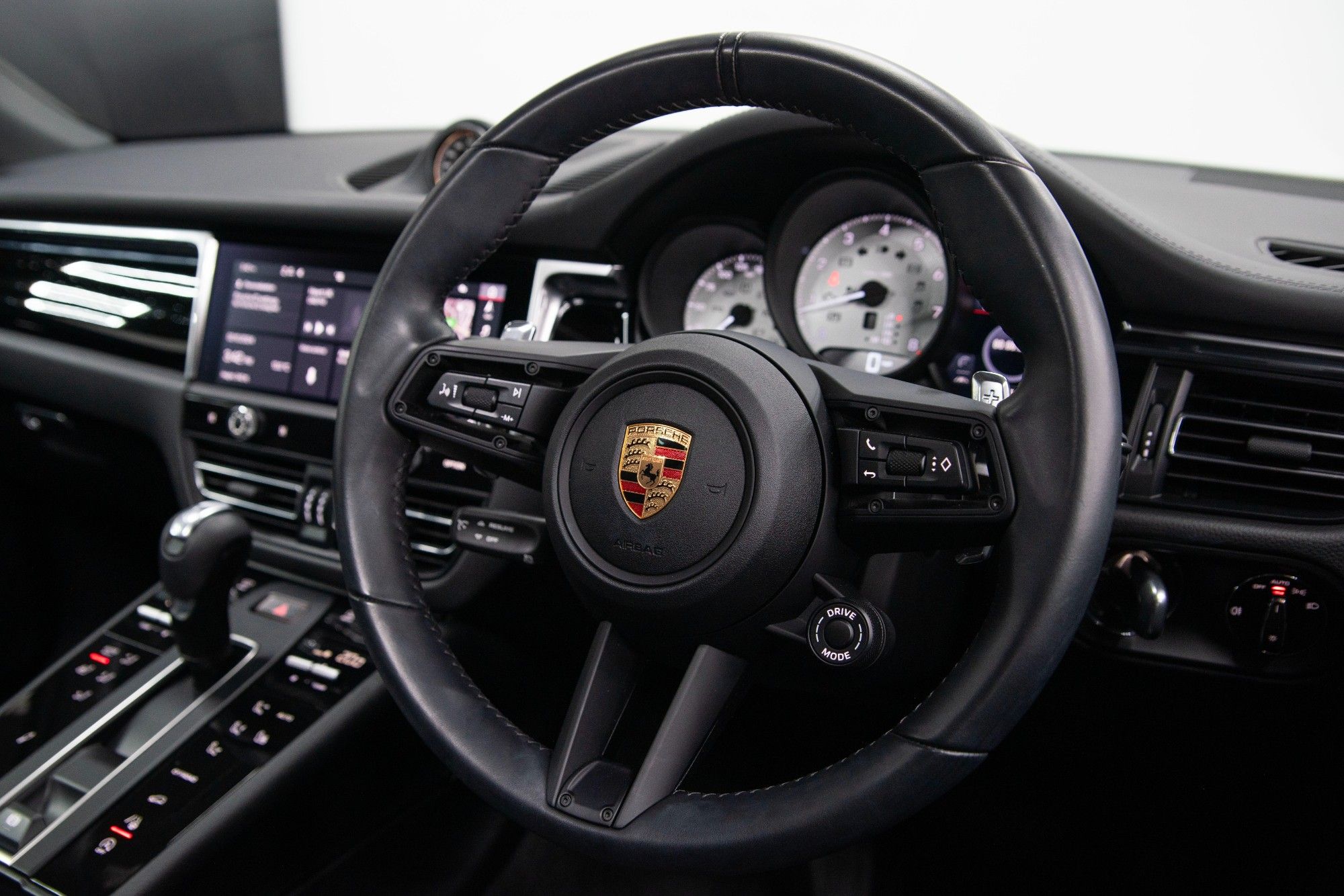 USED 2023 73 PORSCHE MACAN 2.9T V6 S 