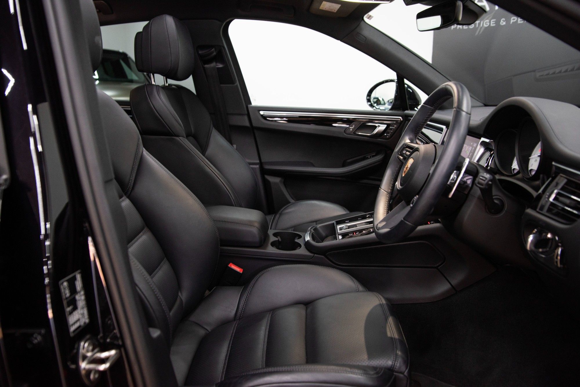 USED 2023 73 PORSCHE MACAN 2.9T V6 S 