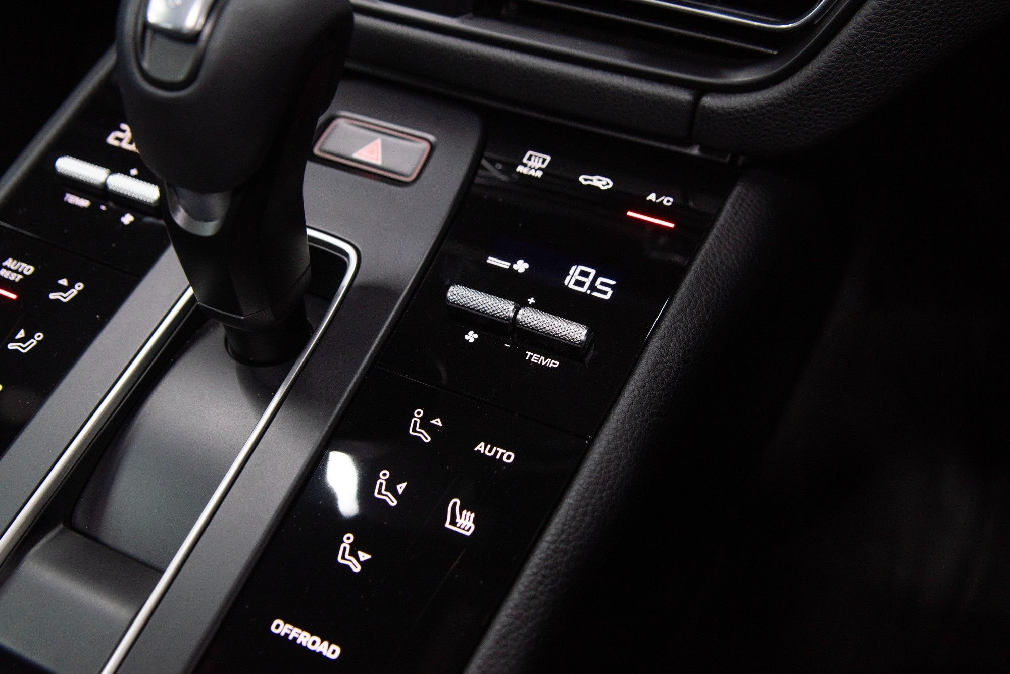 USED 2023 73 PORSCHE MACAN 2.9T V6 S 