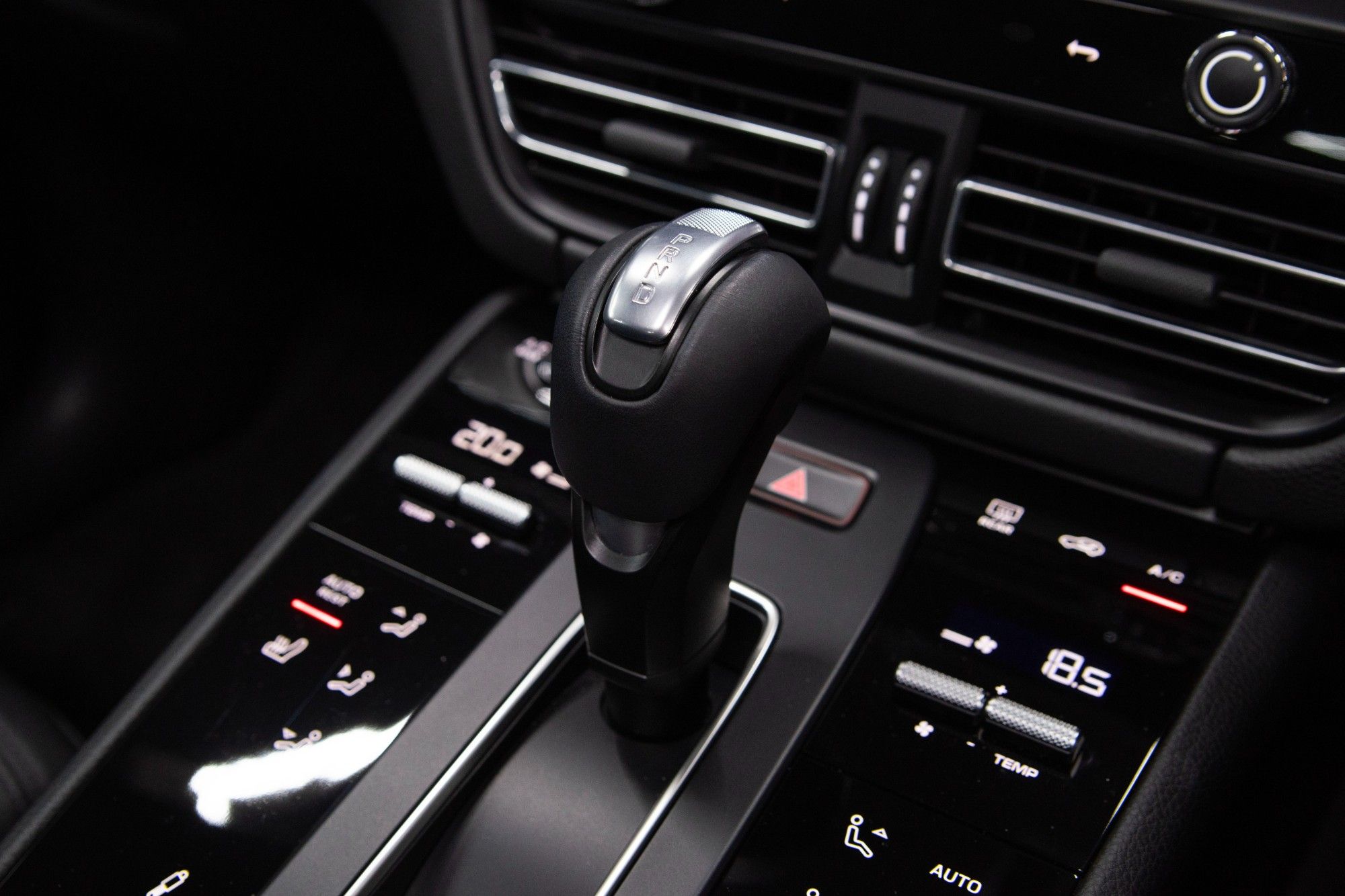 USED 2023 73 PORSCHE MACAN 2.9T V6 S 