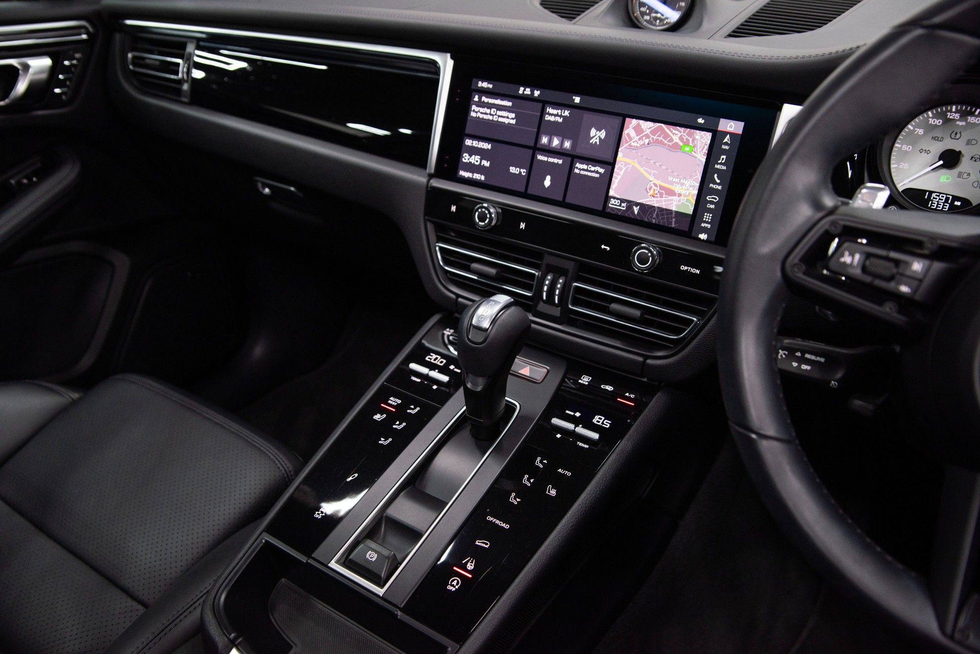 USED 2023 73 PORSCHE MACAN 2.9T V6 S 