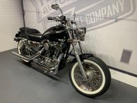 USED 2009 09 HARLEY-DAVIDSON SPORTSTER 1200 - BUY ONLINE 24 HRS A DAY - FINANCE AVAILABLE - ALL TYPES OF CREDIT ACCEPTED WITH VANCE & HINES EXHAUSTS