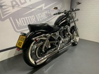 USED 2009 09 HARLEY-DAVIDSON SPORTSTER 1200 - BUY ONLINE 24 HRS A DAY - FINANCE AVAILABLE - ALL TYPES OF CREDIT ACCEPTED WITH VANCE & HINES EXHAUSTS