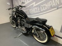 USED 2009 09 HARLEY-DAVIDSON SPORTSTER 1200 - BUY ONLINE 24 HRS A DAY - FINANCE AVAILABLE - ALL TYPES OF CREDIT ACCEPTED WITH VANCE & HINES EXHAUSTS