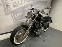 USED 2009 09 HARLEY-DAVIDSON SPORTSTER 1200 - BUY ONLINE 24 HRS A DAY - FINANCE AVAILABLE - ALL TYPES OF CREDIT ACCEPTED WITH VANCE & HINES EXHAUSTS