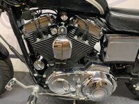 USED 2009 09 HARLEY-DAVIDSON SPORTSTER 1200 - BUY ONLINE 24 HRS A DAY - FINANCE AVAILABLE - ALL TYPES OF CREDIT ACCEPTED WITH VANCE & HINES EXHAUSTS