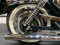 USED 2009 09 HARLEY-DAVIDSON SPORTSTER 1200 - BUY ONLINE 24 HRS A DAY - FINANCE AVAILABLE - ALL TYPES OF CREDIT ACCEPTED WITH VANCE & HINES EXHAUSTS