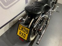 USED 2009 09 HARLEY-DAVIDSON SPORTSTER 1200 - BUY ONLINE 24 HRS A DAY - FINANCE AVAILABLE - ALL TYPES OF CREDIT ACCEPTED WITH VANCE & HINES EXHAUSTS