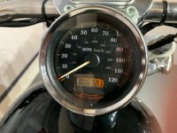 USED 2009 09 HARLEY-DAVIDSON SPORTSTER 1200 - BUY ONLINE 24 HRS A DAY - FINANCE AVAILABLE - ALL TYPES OF CREDIT ACCEPTED WITH VANCE & HINES EXHAUSTS