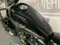 USED 2009 09 HARLEY-DAVIDSON SPORTSTER 1200 - BUY ONLINE 24 HRS A DAY - FINANCE AVAILABLE - ALL TYPES OF CREDIT ACCEPTED WITH VANCE & HINES EXHAUSTS