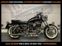 USED 2009 09 HARLEY-DAVIDSON SPORTSTER 1200 - BUY ONLINE 24 HRS A DAY - FINANCE AVAILABLE - ALL TYPES OF CREDIT ACCEPTED WITH VANCE & HINES EXHAUSTS
