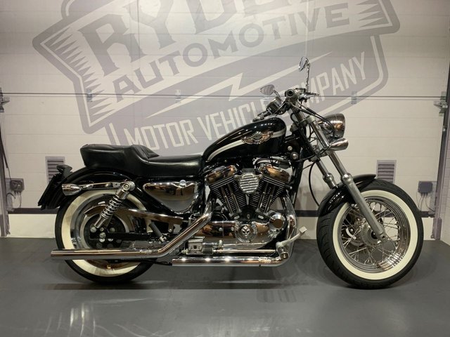 2009 09 Harley-Davidson Sportster 1200 - BUY ONLINE 24 HRS A DAY - FINANCE AVAILABLE - ALL TYPES OF CREDIT ACCEPTED