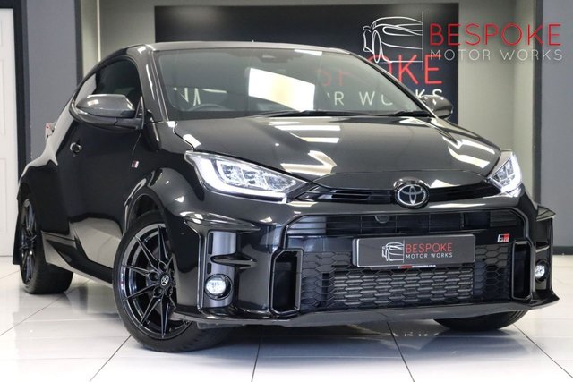 Bespoke Motor Works LTD