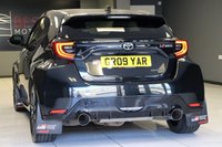 USED 2021 21 TOYOTA YARIS 1.6T GR CIRCUIT AWD **&pound;459 A MONTH WITH &pound;3420 DEPOSIT**