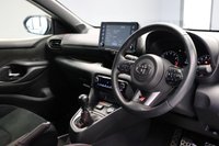 USED 2021 21 TOYOTA YARIS 1.6T GR CIRCUIT AWD **&pound;459 A MONTH WITH &pound;3420 DEPOSIT**