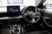 USED 2021 21 TOYOTA YARIS 1.6T GR CIRCUIT AWD **&pound;459 A MONTH WITH &pound;3420 DEPOSIT**