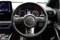 USED 2021 21 TOYOTA YARIS 1.6T GR CIRCUIT AWD **&pound;459 A MONTH WITH &pound;3420 DEPOSIT**