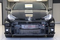 USED 2021 21 TOYOTA YARIS 1.6T GR CIRCUIT AWD **&pound;459 A MONTH WITH &pound;3420 DEPOSIT**