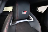 USED 2021 21 TOYOTA YARIS 1.6T GR CIRCUIT AWD **&pound;459 A MONTH WITH &pound;3420 DEPOSIT**