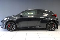 USED 2021 21 TOYOTA YARIS 1.6T GR CIRCUIT AWD **&pound;459 A MONTH WITH &pound;3420 DEPOSIT**