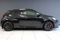 USED 2021 21 TOYOTA YARIS 1.6T GR CIRCUIT AWD **&pound;459 A MONTH WITH &pound;3420 DEPOSIT**