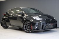 USED 2021 21 TOYOTA YARIS 1.6T GR CIRCUIT AWD **&pound;459 A MONTH WITH &pound;3420 DEPOSIT**